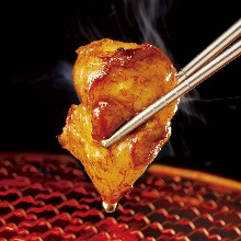 Bonjiri (chicken tailbone meat)