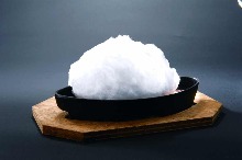 Roast Short Ribs with Marshmallow