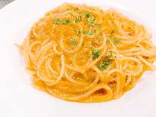 Pasta with Meat Sauce