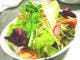 Vegetable salad