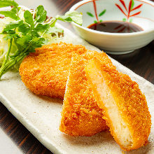 Other croquettes