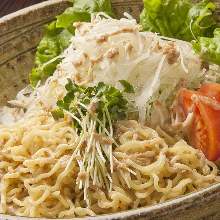 Ramen Salad