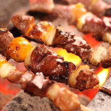 Other Yakitori / skewers