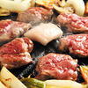 100-Minute All-You-Can-Eat Fresh Lamb Jingisukan
