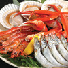 100-Minute All-You-Can-Eat Grilled Seafood