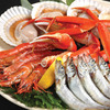 100-Minute All-You-Can-Eat Grilled Seafood 100-Minute All-You-Can-Eat Grilled Seafood