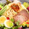 Sapporo Specialty – Ramen Salad