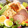 Sapporo Specialty – Ramen Salad Sapporo Specialty – Ramen Salad
