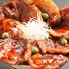 Obihiro Specialty – Buta Don (pork on rice)