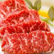 Wagyu beef skirt steak