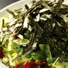 Other Japanese-style Salad