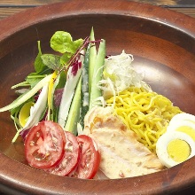 Ramen Salad