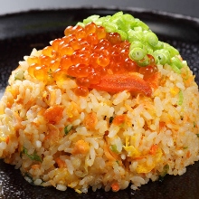 Other fried rice / rice dishes