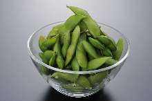 Soy beans