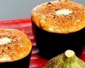 Dengaku miso dishes Dengaku miso dishes