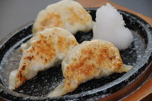 Gyoza