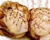 Grilled scallop with butter Grilled scallop with butter