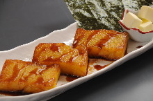 Potato cake