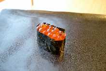 Ikura(salmon roe)