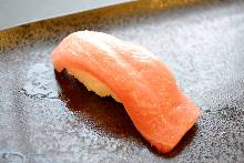 Ootoro(fatty tuna)