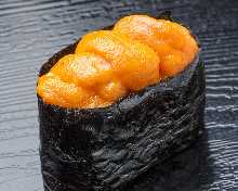 Uni(sea urchin)