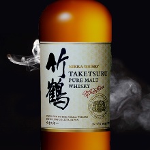 Taketsuru Pure Malt