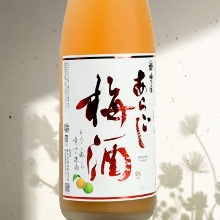 Aragoshi Umeshu