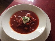 Borscht