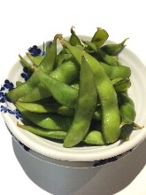 Edamame beans