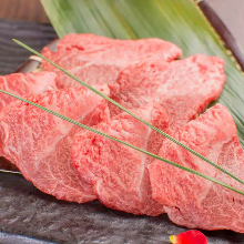 Wagyu Misuji