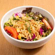 Ramen Salad