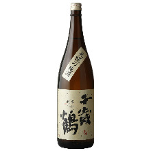Chitosetsuru Junmai