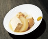 Assorted oden Assorted oden