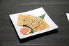 Seared sardine sheets Seared sardine sheets