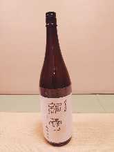 Junmai Ginjo Taisetsunokura Kinuyuki