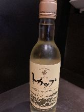 Tokachi Wine (White)