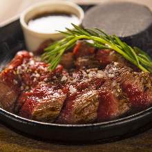 Tenderloin steak