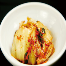 Kimchi