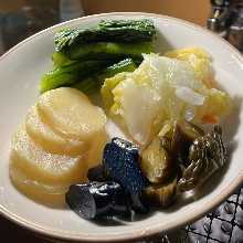 Pickles