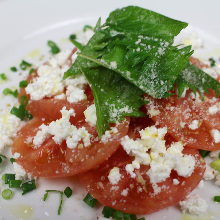 Caprese