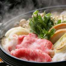 Sukiyaki