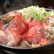 Chanko hotpot