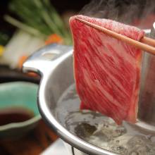 Shabu-shabu