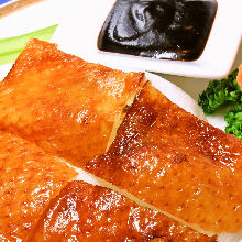 Peking Duck