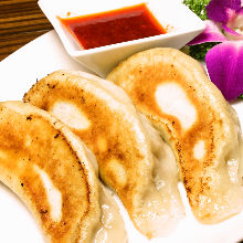 Gyoza