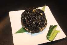 Plum Musubi (rolled) Plum Musubi (rolled)