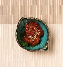 Chanja (Korean spicy marinated cod innards)