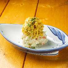 Potato salad