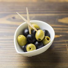 Olives