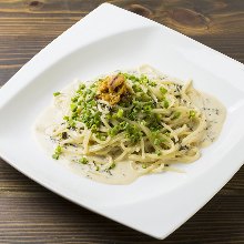 Cream Pasta